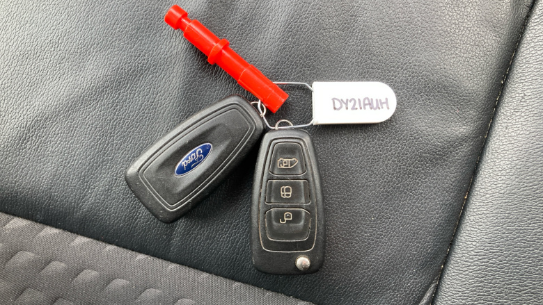 Ford Transit Custom 290 L1 Diesel Fwd 2.0 EcoBlue 185ps Low Roof Sport Van Auto